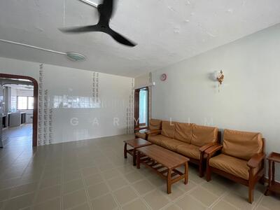 For Rent - 113 Bukit Batok West Avenue 6