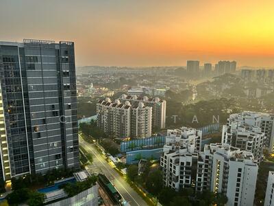 For Sale - The Hillier