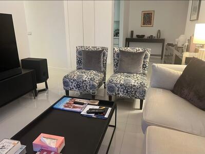 For Rent - d'Leedon (Former Farrer Court)