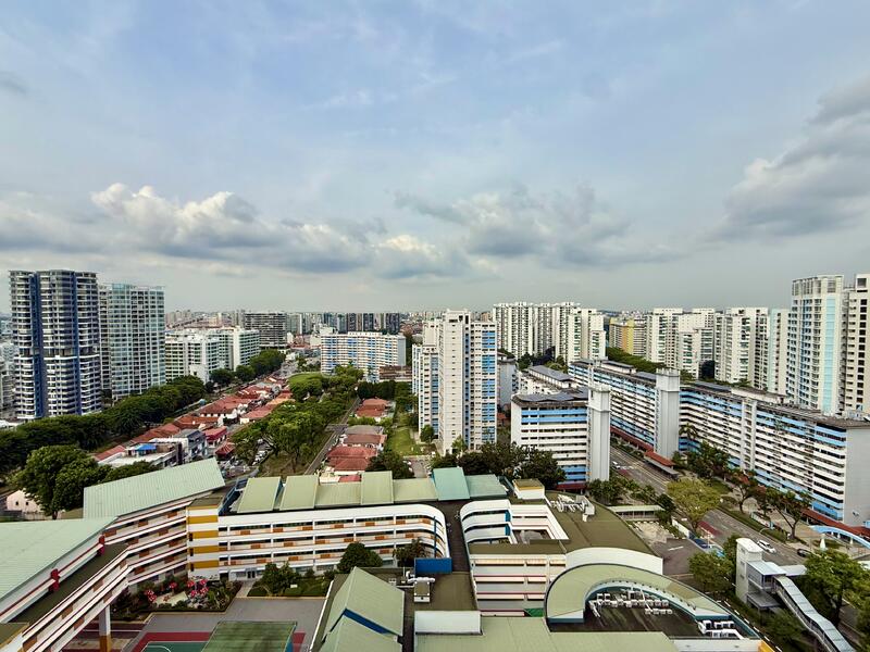 Eight Riversuites, 6 Whampoa East, Balestier / Toa Payoh, 3 Bedrooms, 980 sqft, Condominium For Rent, by Bolin Ng, 60161191 - PropertyGuru.com.sg