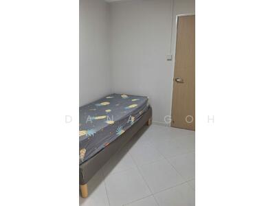 For Rent - 960 Hougang Avenue 9