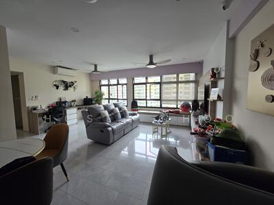 For Sale - 170A Punggol Field