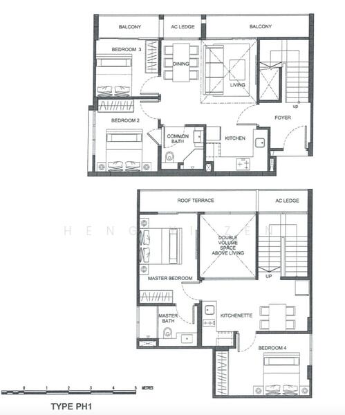For Sale The Enclave Holland