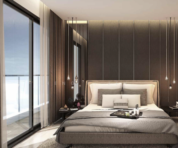 For Sale - The Enclave Holland