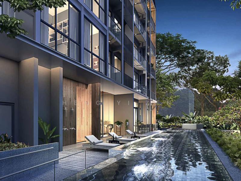 For Sale - The Enclave Holland