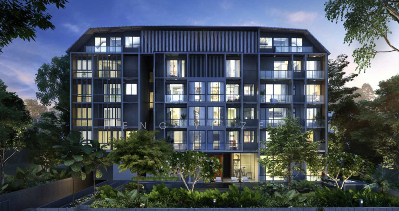 For Sale - The Enclave Holland