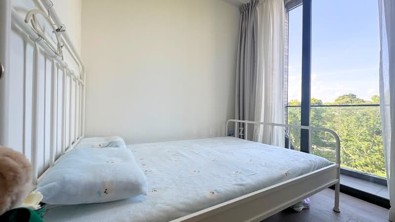 The Enclave Holland, 131 Holland Road, 4 Bedrooms, 1,410 sqft, Condominium For Sale, by Heng Yi Zen, 60161206 - Bedroom - PropertyGuru.com.sg