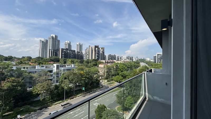 The Enclave Holland, 131 Holland Road, 4 Bedrooms, 1,410 sqft, Condominium For Sale, by Heng Yi Zen, 60161206 - View - PropertyGuru.com.sg