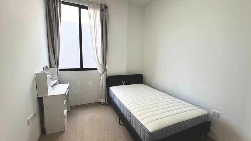 The Enclave Holland, 131 Holland Road, 4 Bedrooms, 1,410 sqft, Condominium For Sale, by Heng Yi Zen, 60161206 - Bedroom - PropertyGuru.com.sg