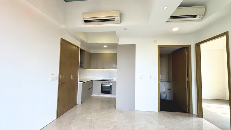 The Enclave Holland, 131 Holland Road, 4 Bedrooms, 1,410 sqft, Condominium For Sale, by Heng Yi Zen, 60161206 - Kitchen - PropertyGuru.com.sg
