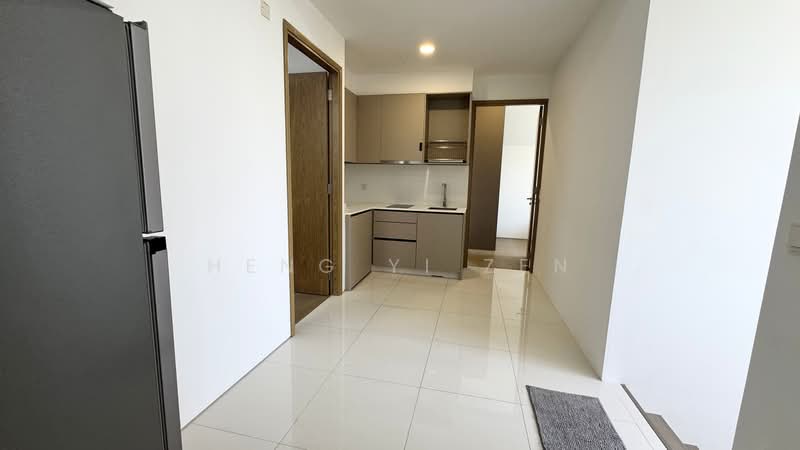 The Enclave Holland, 131 Holland Road, 4 Bedrooms, 1,410 sqft, Condominium For Sale, by Heng Yi Zen, 60161206 - Kitchen - PropertyGuru.com.sg
