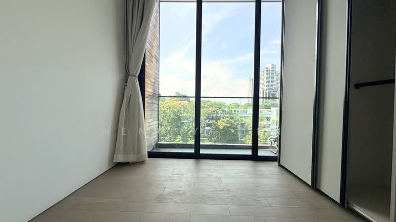 The Enclave Holland, 131 Holland Road, 4 Bedrooms, 1,410 sqft, Condominium For Sale, by Heng Yi Zen, 60161206 - View - PropertyGuru.com.sg