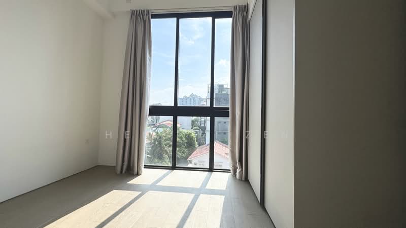 The Enclave Holland, 131 Holland Road, 4 Bedrooms, 1,410 sqft, Condominium For Sale, by Heng Yi Zen, 60161206 - View - PropertyGuru.com.sg