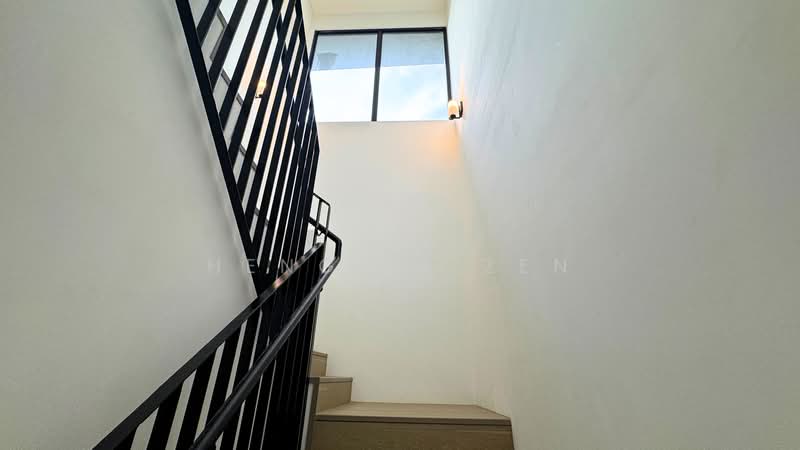 The Enclave Holland, 131 Holland Road, 4 Bedrooms, 1,410 sqft, Condominium For Sale, by Heng Yi Zen, 60161206 - Interior - PropertyGuru.com.sg