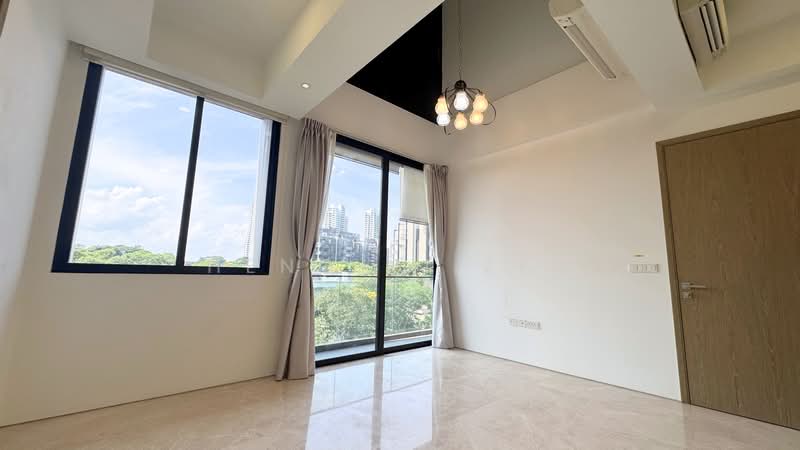 The Enclave Holland, 131 Holland Road, 4 Bedrooms, 1,410 sqft, Condominium For Sale, by Heng Yi Zen, 60161206 - View - PropertyGuru.com.sg