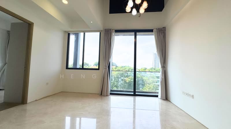 The Enclave Holland, 131 Holland Road, 4 Bedrooms, 1,410 sqft, Condominium For Sale, by Heng Yi Zen, 60161206 - Interior - PropertyGuru.com.sg