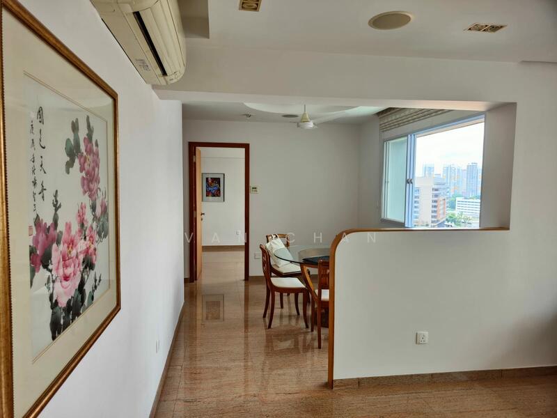 For Sale - 8 Cantonment Close