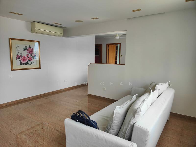 For Sale - 8 Cantonment Close