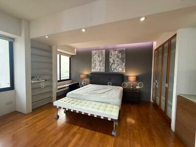 For Rent - International Plaza