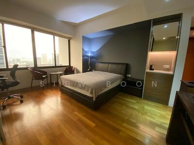 For Rent - International Plaza