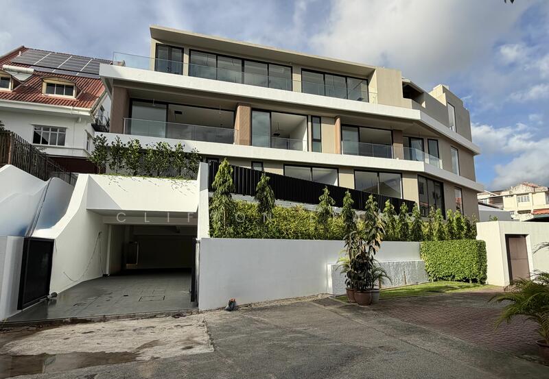 For Sale - ⭐️ Croucher Mansion ⭐️