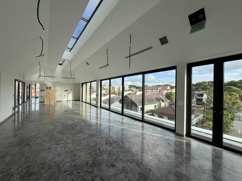 For Sale - ⭐️ Croucher Mansion ⭐️