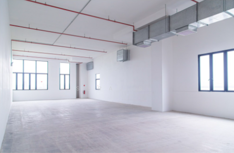 LHN Food Chain, 55 Tuas South Avenue 1, 2,562 sqft, Factory / Workshop (B2) For Rent, by Suraj S., 60161227 - Others - CommercialGuru.com.sg