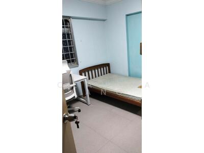 For Rent - 288D Bukit Batok Street 25