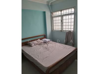 For Rent - 288D Bukit Batok Street 25