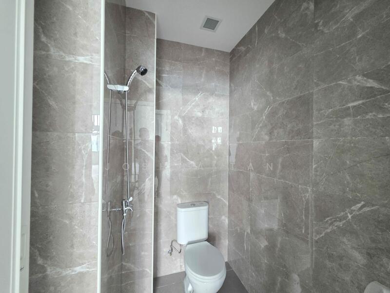 CT Foodnex, 2A-2B Mandai Estate, 1,800 sqft, Factory / Workshop (B2) For Sale, by Joshua Tan, 60161230 - Bathroom - CommercialGuru.com.sg