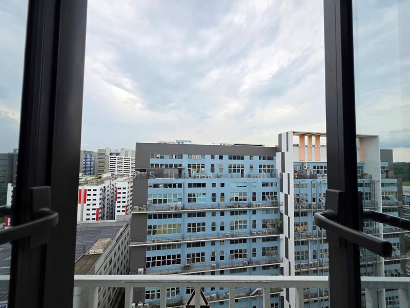 CT Foodnex, 2A-2B Mandai Estate, 1,800 sqft, Factory / Workshop (B2) For Sale, by Joshua Tan, 60161230 - View - CommercialGuru.com.sg