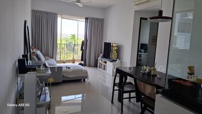 For Rent - Archipelago