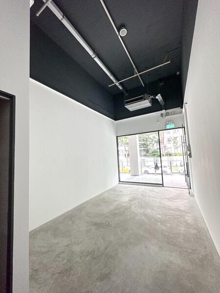 The Citron, 1 marne road, 850 sqft, Mall Shop For Rent, by Calvin Choh, 60161241 - Others - CommercialGuru.com.sg