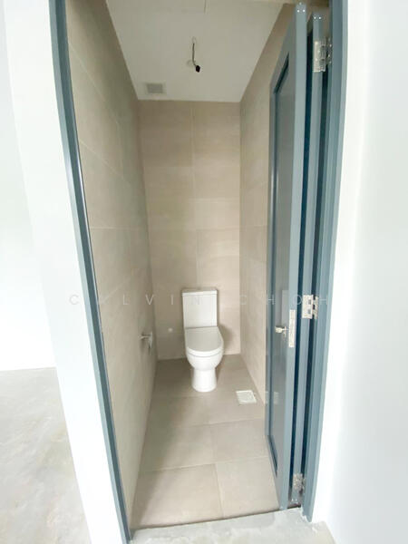 The Citron, 1 marne road, 850 sqft, Mall Shop For Rent, by Calvin Choh, 60161241 - Bathroom - CommercialGuru.com.sg