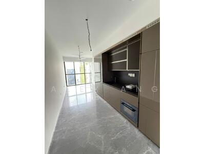 For Rent - One Bernam