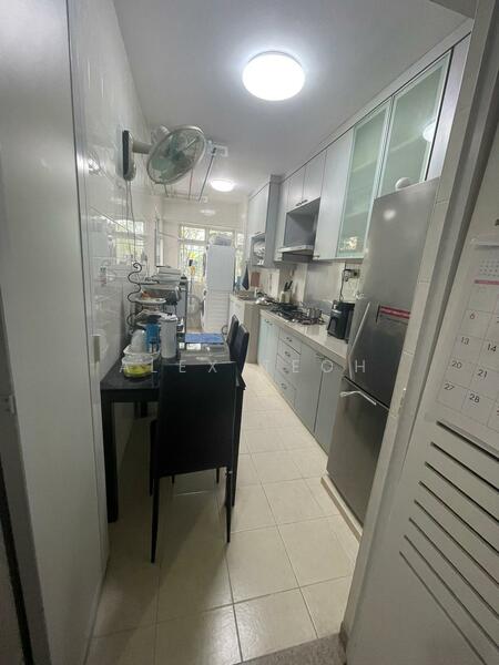 For Rent - 384 Bukit Batok West Avenue 5