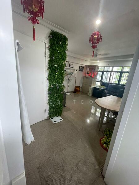 For Rent - 384 Bukit Batok West Avenue 5