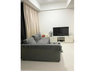 For Sale - Bartley Ridge