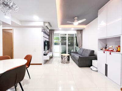 For Sale - The Tampines Trilliant