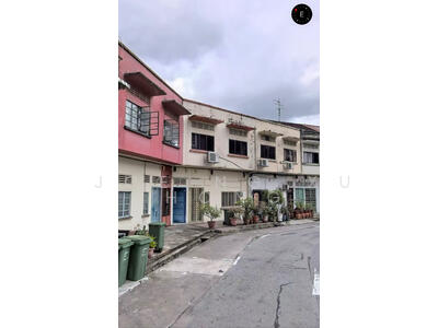 For Sale - 44A Joo avenue