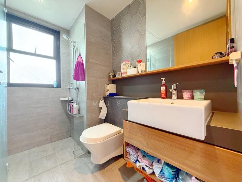 Common Toilet