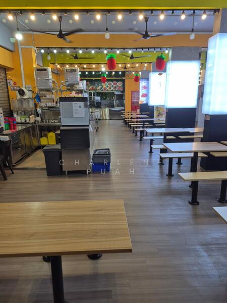 Coffeeshop @ 713 Clementi West, Clementi West, 3,358 sqft, Food & Beverage For Rent, by Charlene Puah, 60161269 - Others - CommercialGuru.com.sg