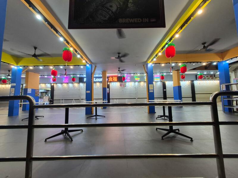 Coffeeshop @ 713 Clementi West, Clementi West, 3,358 sqft, Food & Beverage For Rent, by Charlene Puah, 60161269 - CommercialGuru.com.sg