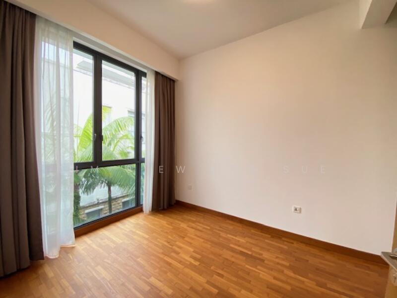 2nd floor - Common Bedroom 1