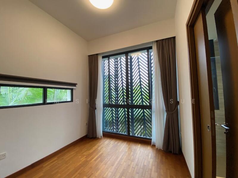 2nd floor - common Bedroom 2 