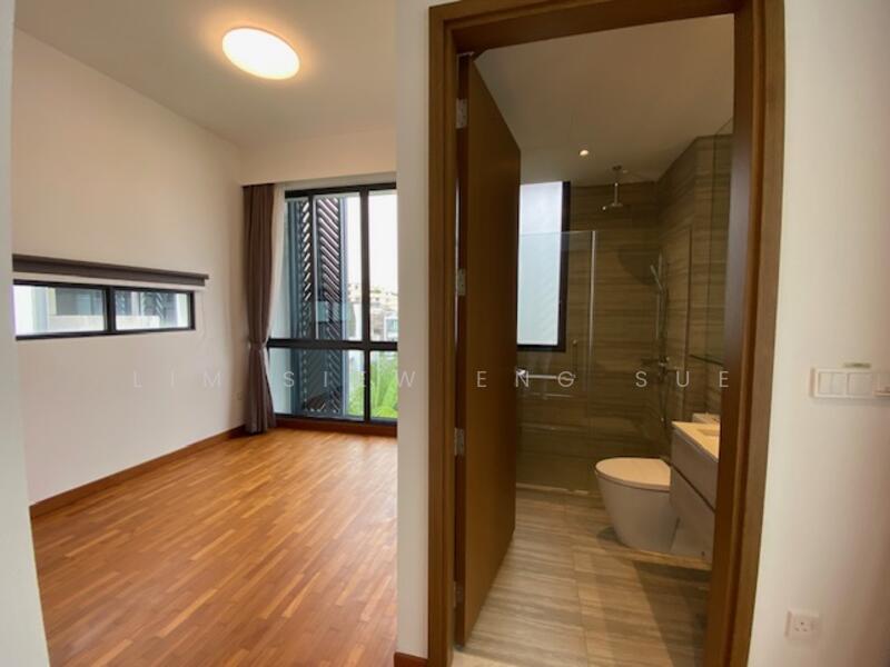 3rd floor - Junior Suite 