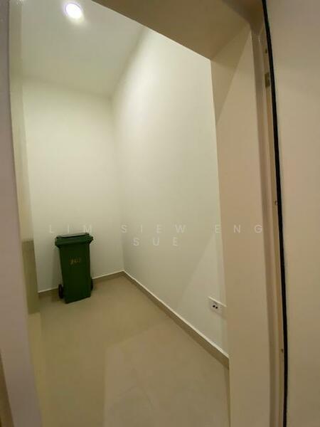 Basement - Bomb Shelter