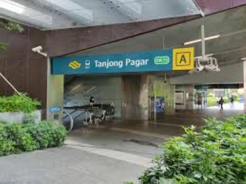 MRT