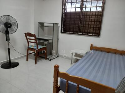 For Rent - 157 Lorong 1 Toa Payoh