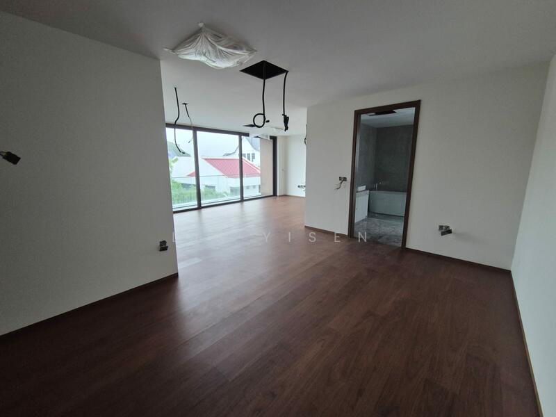 Master Junior Ensuite